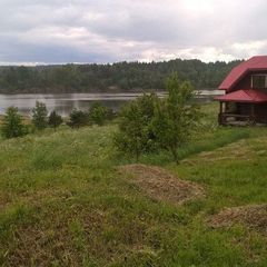 База отдыха Простоквашино, Лахденпохский район, Республика Карелия