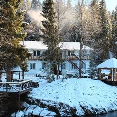 Гостевой дом Царь горы, Сортавала, Республика Карелия