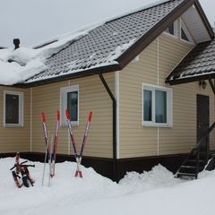 Коттедж Остров Мейери, Сортавала, Республика Карелия