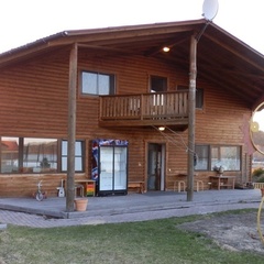 База отдыха Ладога-Марина, Лахденпохский район, Республика Карелия