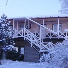 Гостевой дом Тамара, Суоярвский район, Республика Карелия