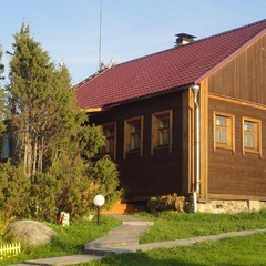 Гостевой дом Потаневщина, Медвежьегорский район, Республика Карелия