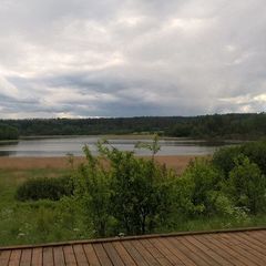 База отдыха Простоквашино, Лахденпохский район, Республика Карелия