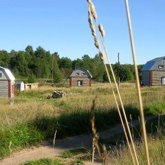 База отдыха Кохтусельга, Пряжинский район, Республика Карелия