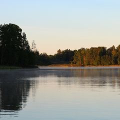 Гостиничный комплекс УДачный Отдых, Лахденпохский район, Республика Карелия