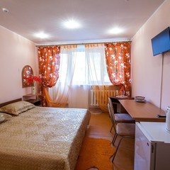 Санаторий Красный бор, Смоленск, Смоленская область