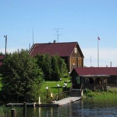 Гостевой дом Потаневщина, Медвежьегорский район, Республика Карелия