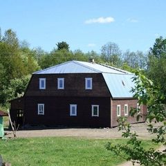 База отдыха Кохтусельга, Пряжинский район, Республика Карелия