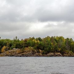 Гостиничный комплекс УДачный Отдых, Лахденпохский район, Республика Карелия