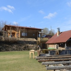 База отдыха Ладога-Марина, Лахденпохский район, Республика Карелия