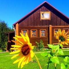 Гостевой дом Потаневщина, Медвежьегорский район, Республика Карелия