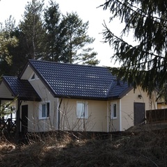 Коттедж Остров Мейери, Сортавала, Республика Карелия