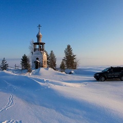 База отдыха Ветреный пояс, Сегежский район, Республика Карелия