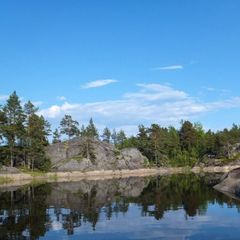 Гостиничный комплекс УДачный Отдых, Лахденпохский район, Республика Карелия