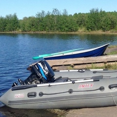 База отдыха Кохтусельга, Пряжинский район, Республика Карелия