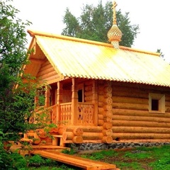 Гостевой дом Потаневщина, Медвежьегорский район, Республика Карелия