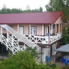 Гостевой дом Тамара, Суоярвский район, Республика Карелия