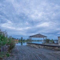 Гостиничный комплекс Карельская усадьба, Прионежский район, Республика Карелия