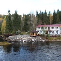 Гостевой дом Царь горы, Сортавала, Республика Карелия