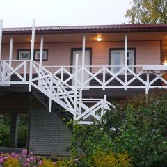 Гостевой дом Тамара, Суоярвский район, Республика Карелия