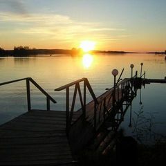 Гостевой дом Потаневщина, Медвежьегорский район, Республика Карелия