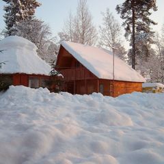 Гостиничный комплекс УДачный Отдых, Лахденпохский район, Республика Карелия