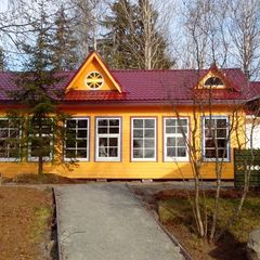 Гостевой дом Тамара, Суоярвский район, Республика Карелия