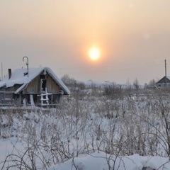 Гостиничный комплекс Карельская усадьба, Прионежский район, Республика Карелия