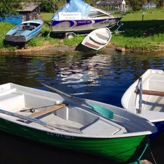 Гостевой дом Потаневщина, Медвежьегорский район, Республика Карелия