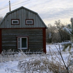 База отдыха Кохтусельга, Пряжинский район, Республика Карелия