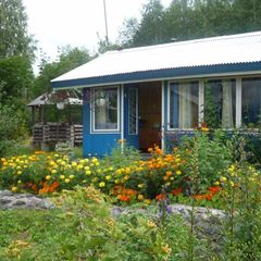 Гостевой дом Тамара, Суоярвский район, Республика Карелия