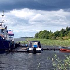 Гостевой дом Потаневщина, Медвежьегорский район, Республика Карелия