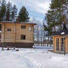 Гостевой дом Три медведя, Пряжинский район, Республика Карелия