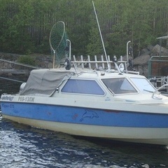 База отдыха Рыбацкий причал, Прионежский район, Республика Карелия