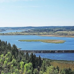 Коттедж Остров Мейери, Сортавала, Республика Карелия