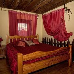 Гостиничный комплекс Карельская усадьба, Прионежский район, Республика Карелия