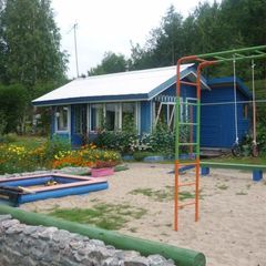 Гостевой дом Тамара, Суоярвский район, Республика Карелия