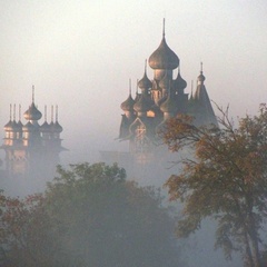 Гостевой дом Потаневщина, Медвежьегорский район, Республика Карелия