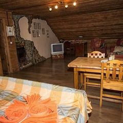 Гостиничный комплекс Карельская усадьба, Прионежский район, Республика Карелия