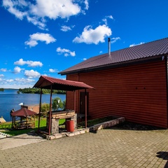 Загородный клуб Северный Берег, Всеволожский район, Ленинградская область