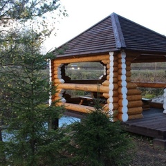 Гостевой дом Царь горы, Сортавала, Республика Карелия