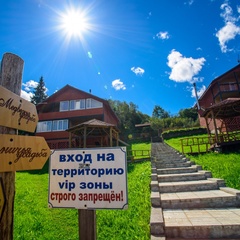 Загородный клуб Северный Берег, Всеволожский район, Ленинградская область