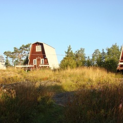 База отдыха Вятиккя, Лахденпохский район, Республика Карелия