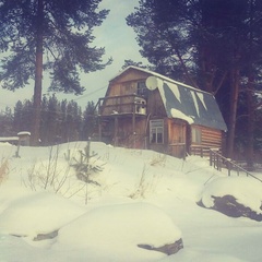 База отдыха Перекат, Сегежский район, Республика Карелия