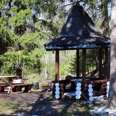 Гостевой дом Царь горы, Сортавала, Республика Карелия