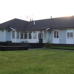 Гостевой дом Уксунлахти, Питкярантский район, Республика Карелия