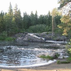 Гостевой дом Тамара, Суоярвский район, Республика Карелия