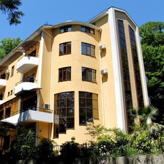 Отель Рест-Мацеста, Сочи, Краснодарский край