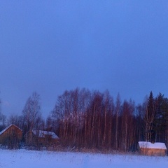 База отдыха Чистая Карелия, Медвежьегорский район, Республика Карелия