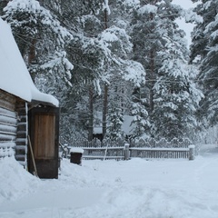 База отдыха Перекат, Сегежский район, Республика Карелия